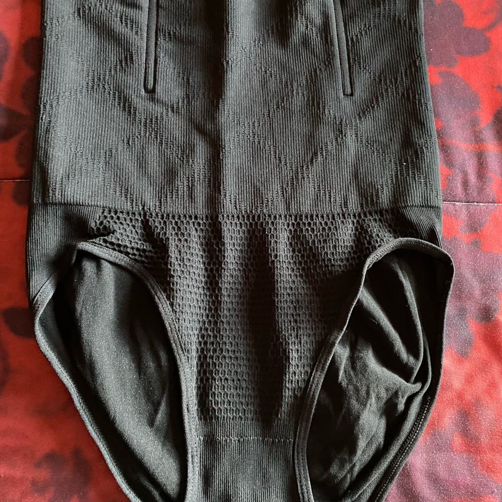 Full Panty Shapewear for Women